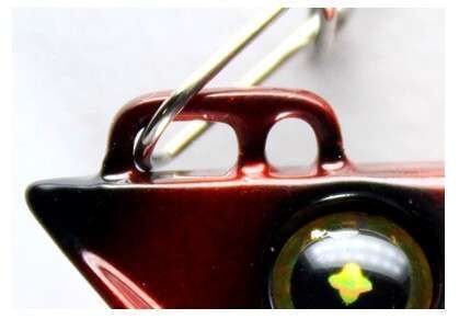 Hayabusa FS 443 Frilly Shad Silikon 40gr Shore Jig Suni Yem