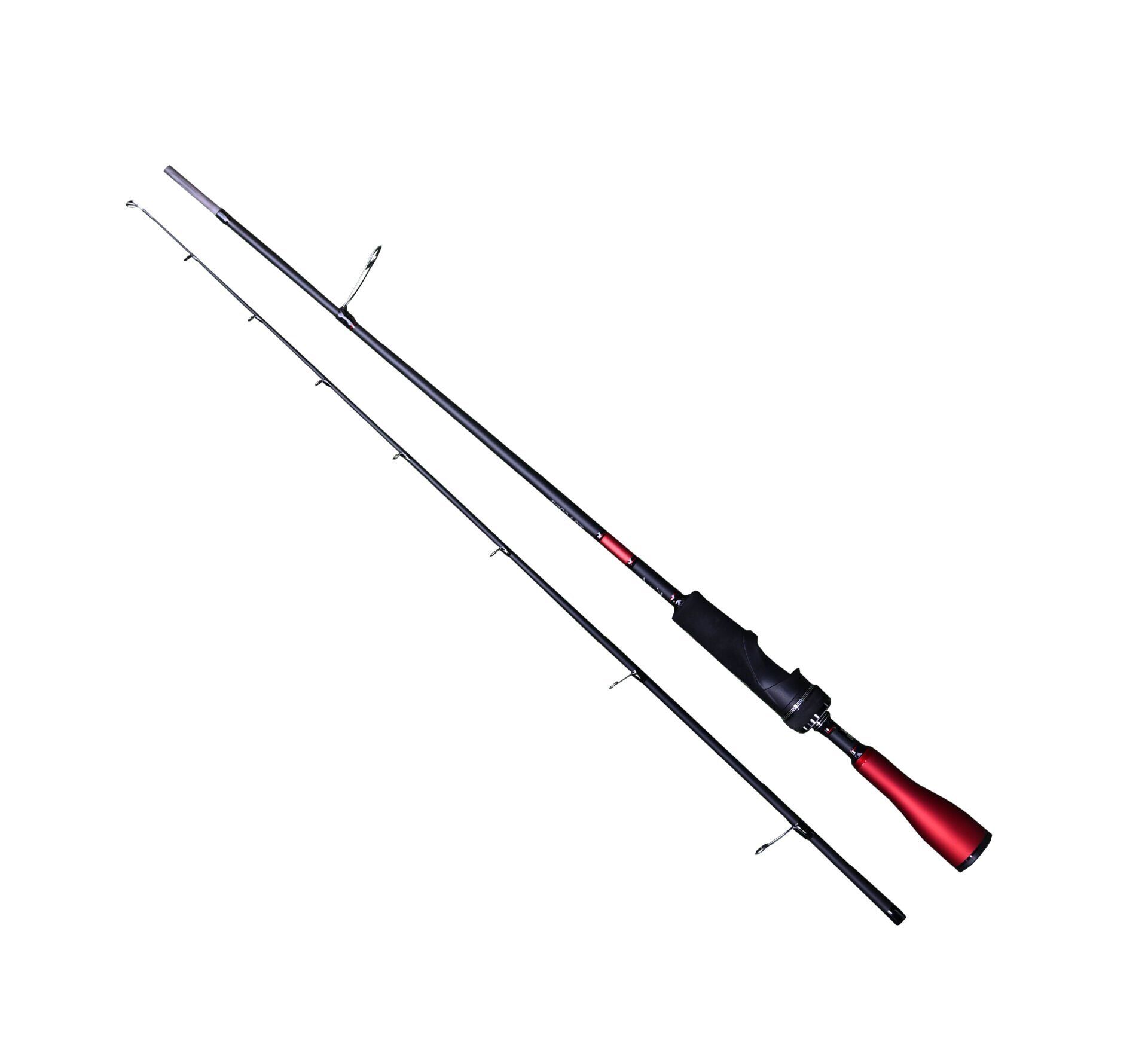 TRAPPER  SPIN KARBON 254 (3-15G)