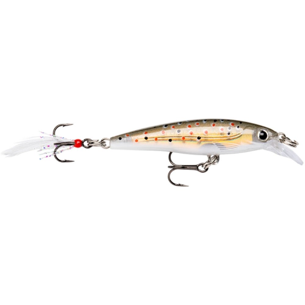 Rapala Freshwater X-Rap Sert Balık TR - 100MM