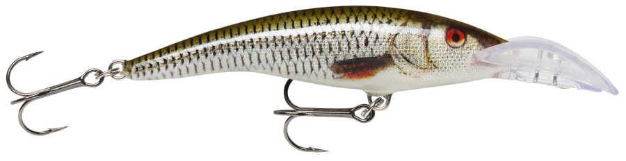 Rapala Scatter Rap Tail Dancer Sahte Balığı ROL - 90MM