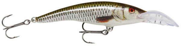 Rapala Scatter Rap Tail Dancer Sahte Balığı ROL - 90MM