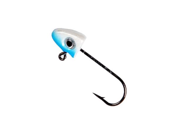 Mutant 6421 Master Trigon 1.7gr LRF Jig Head 5'li Paket 11