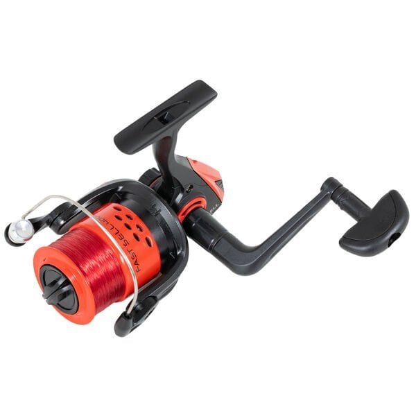 REMIXON FAST SELL HC 4000 RED MAKARA