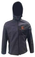 Kendo Volans Lacivert Mont XL