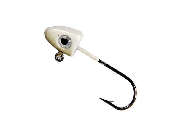 Mutant 6421 Master Trigon 1.7gr LRF Jig Head 5'li Paket 01