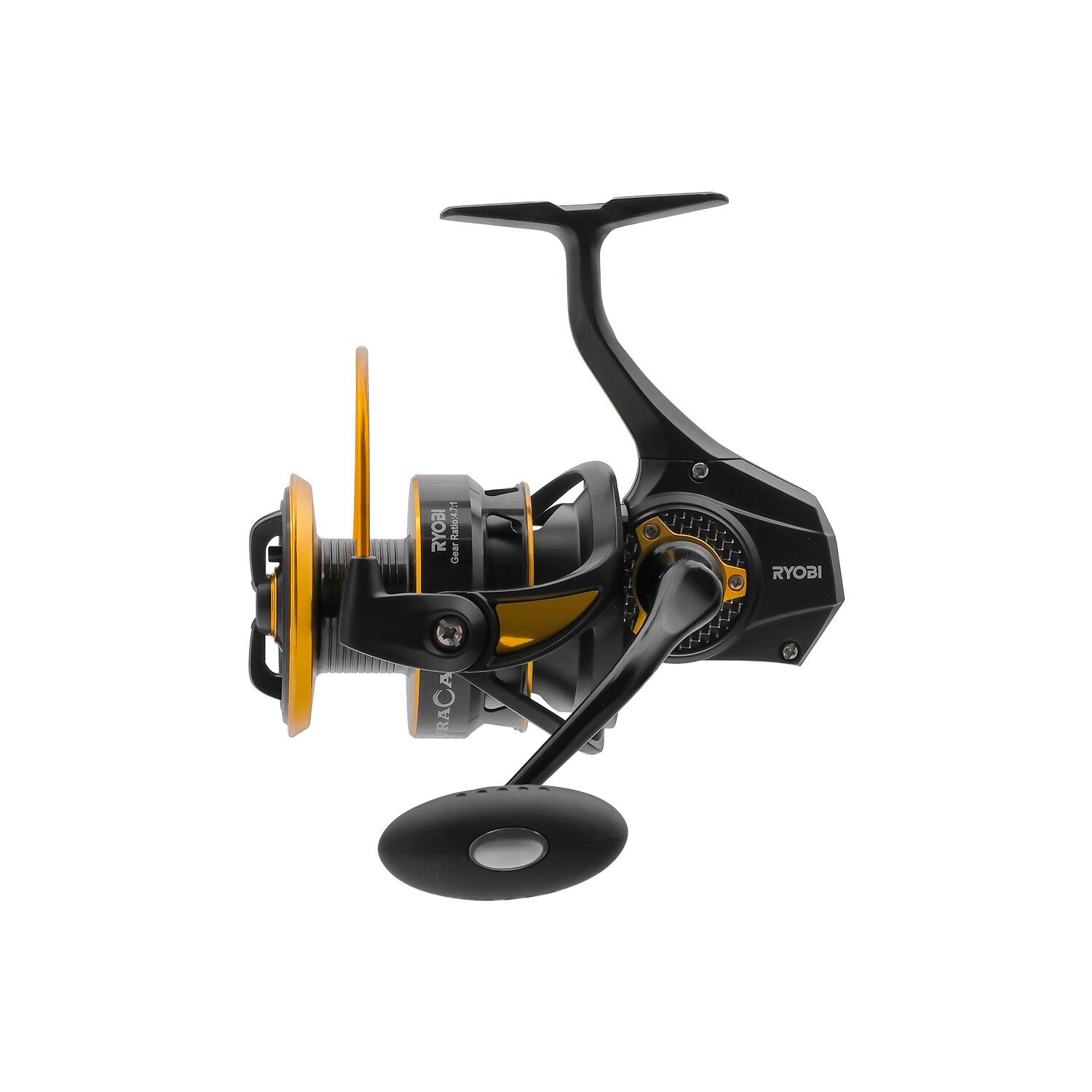 Ryobi Furacana Olta Makinesi