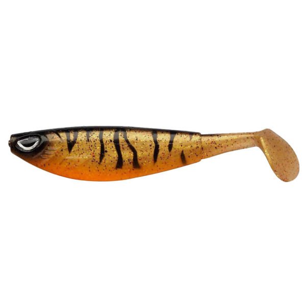 Berkley Sick Flanker Sahte Balık MOTOR OIL BURBOT - 6CM
