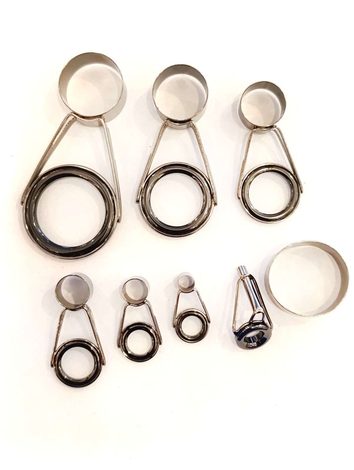 Captain 1504 Matrix Elite Tele Surf Kamış Porselen SET