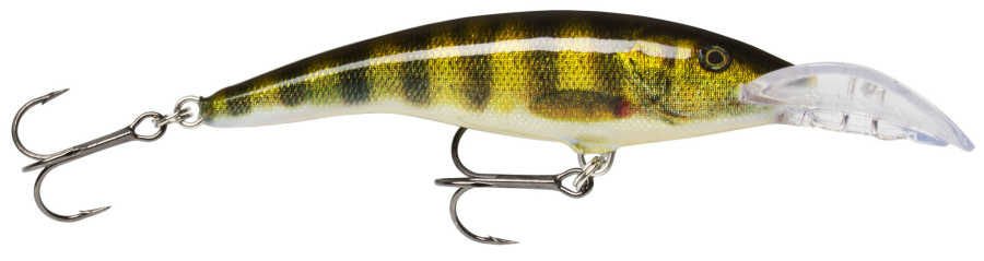 Rapala Scatter Rap Tail Dancer Sahte Balığı PEL - 90MM