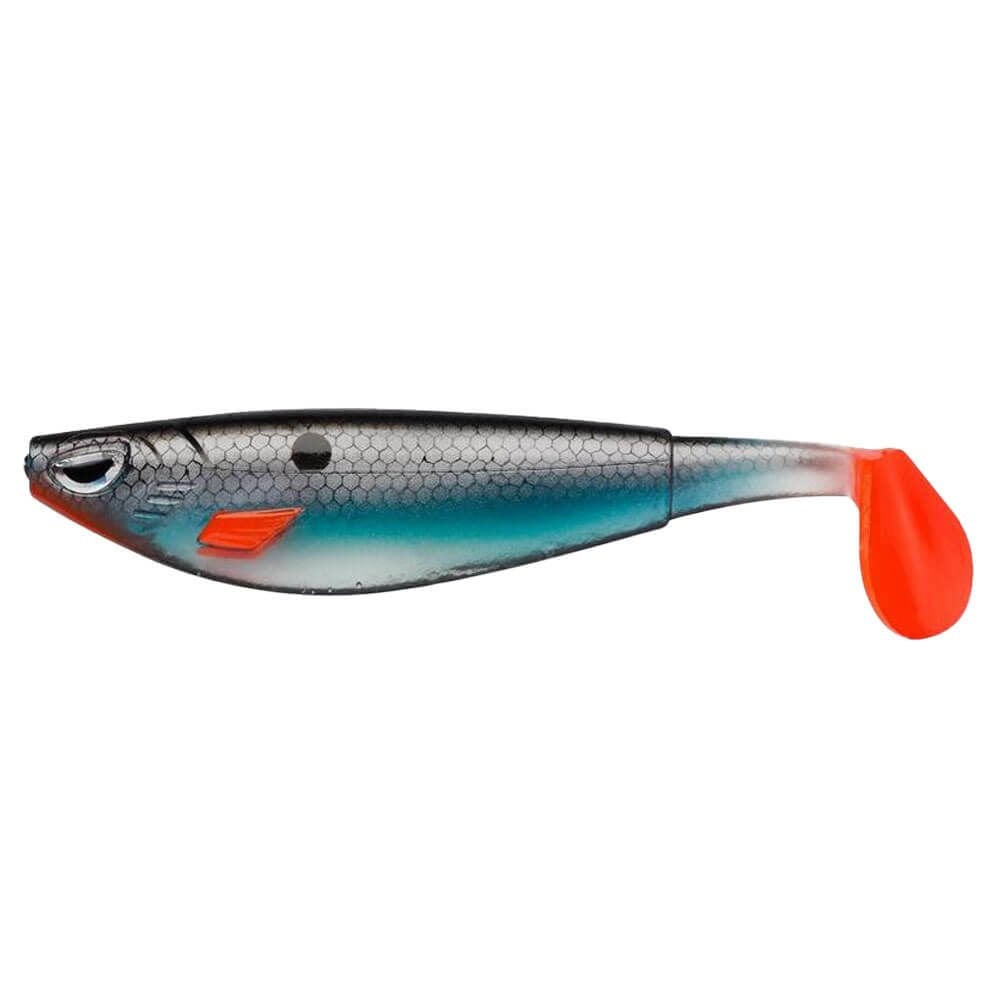 Berkley Sick Flanker Sahte Balık BLUE SHINER - 6CM
