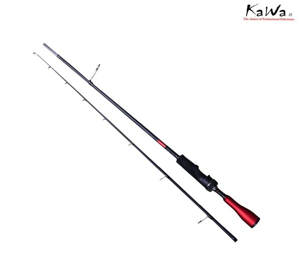 TRAPPER  SPIN KARBON 290 (7-35G)