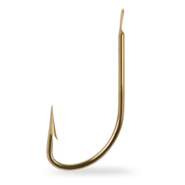 Mustad Olta İğnesi 515 50li BRONZ - NO:3