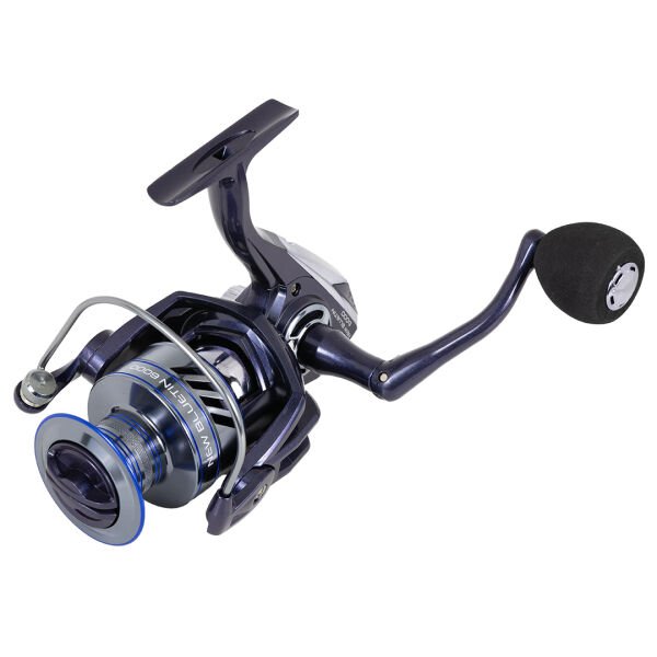 REMIXON NEW BLUETIN HC 2000 3+1BB MAKARA