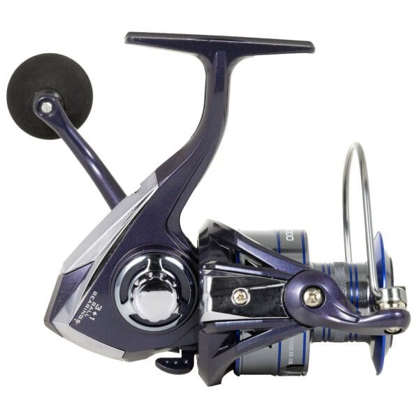 REMIXON NEW BLUETIN HC 2000 3+1BB MAKARA