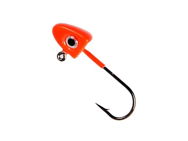 Mutant 6421 Master Trigon 1.7gr LRF Jig Head 5'li Paket 07