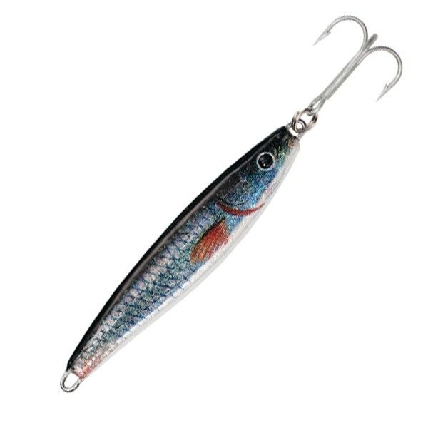 Balzer 13952 Colonel Zocker 3D Eyes Light Jig Suni Yem 14 gr