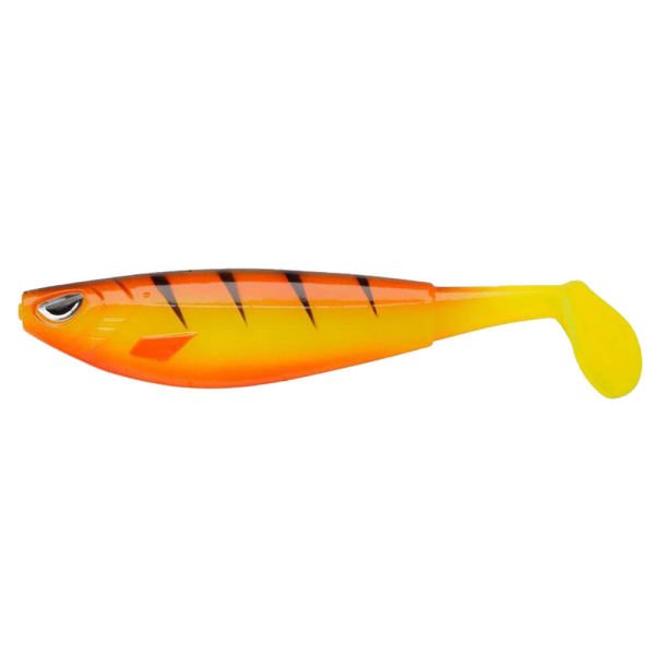 Berkley Sick Flanker Sahte Balık HOT YELLOW PERCH - 8CM