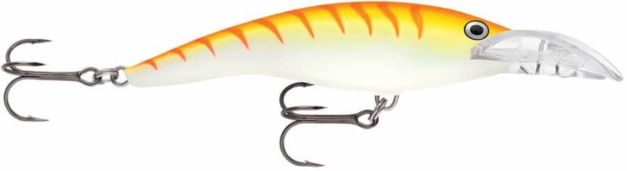 Rapala Scatter Rap Tail Dancer Sahte Balığı OTU - 90MM