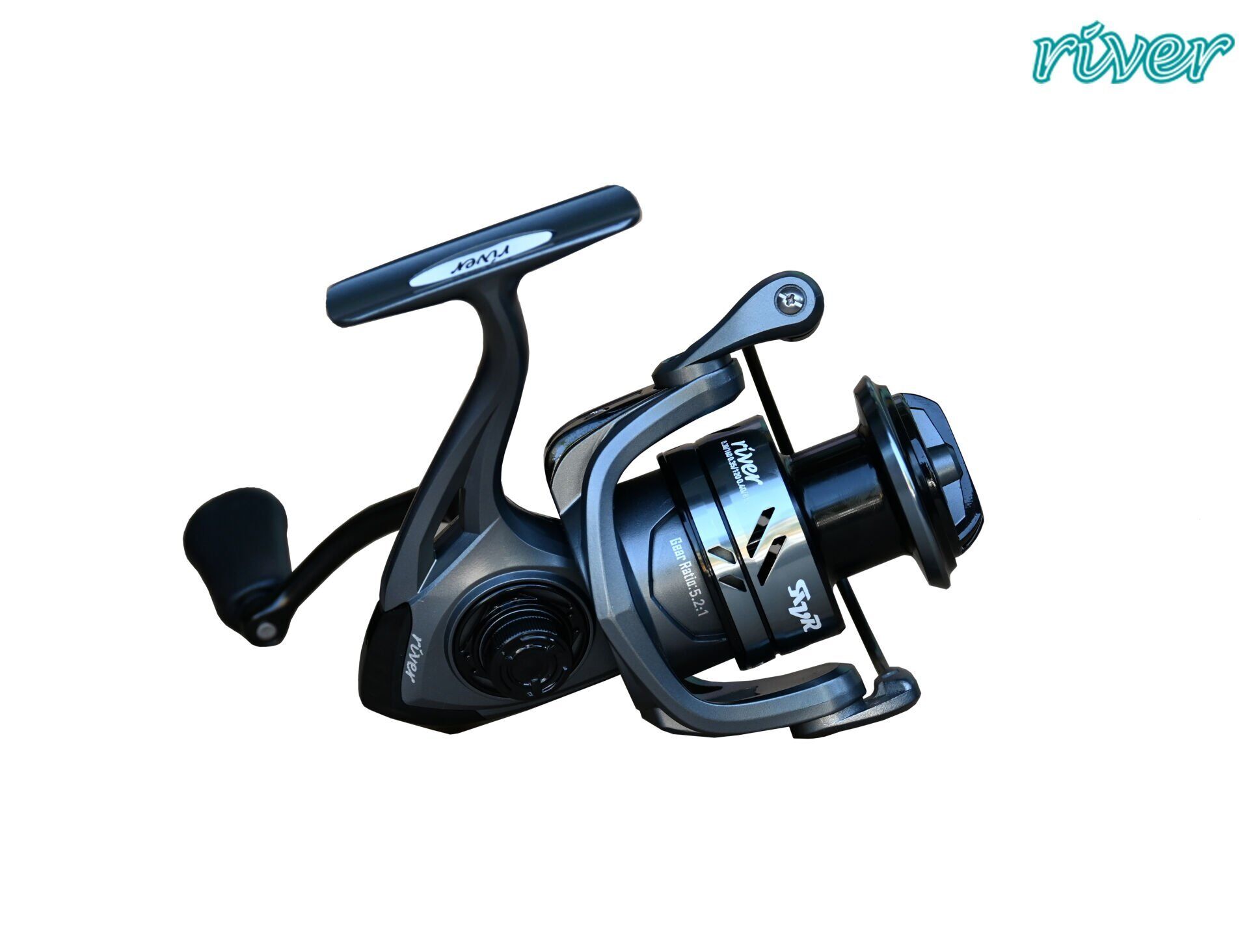 SANSE FD  3 +1BB, METAL KAFA 3000