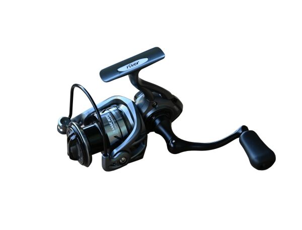 SANSE FD  3 +1BB, METAL KAFA 3000
