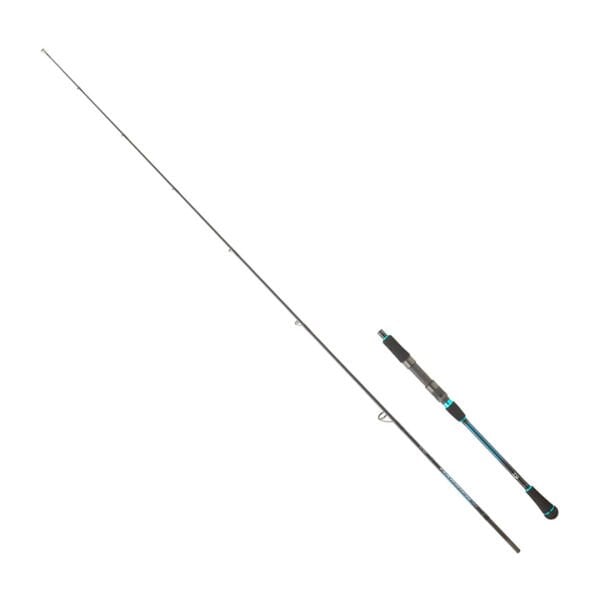 DAIWA HARRIER JIGGING 1.88M 1+1 60-120GR JIG KAMIŞ