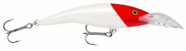 Rapala Scatter Rap Tail Dancer Sahte Balığı RH - 90MM