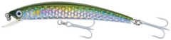 Yozuri Original Crystal Minnow Floating Sahte Balığı C57 - 110MM