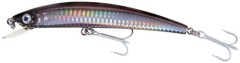 Yozuri Original Crystal Minnow Floating Sahte Balığı C57 - 110MM