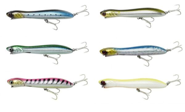 Savage Gear Panic Prey V2 13.5 cm 28 gr Sardıne