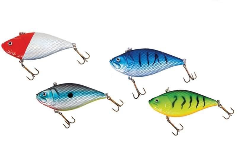 Fladen Eco Jerk Maket Balık 7 cm FL34