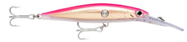 Rapala Clackin Magnum Sahte Balığı HGP - 100MM