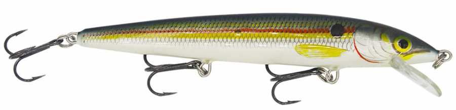 Rapala Husky Jerk Sahte Balığı SD - 100MM