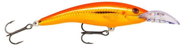 Rapala Scatter Rap Tail Dancer Sahte Balığı GF - 90MM