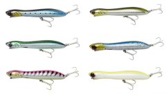 Savage Gear Panic Prey V2 13.5 cm 28 gr Sayoris