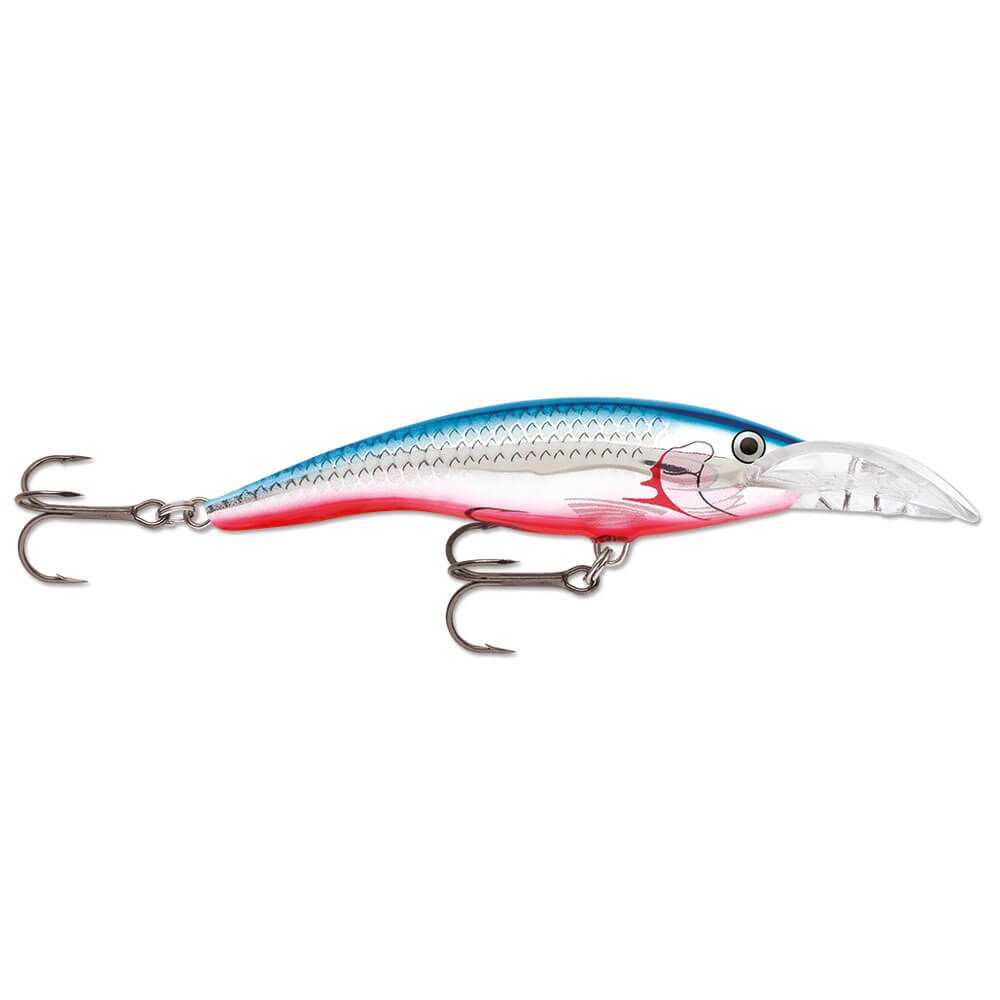 Rapala Scatter Rap Tail Dancer Sahte Balığı BFL - 90MM