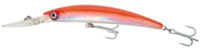 Yozuri Original Crystal Minnow Deep Diver Sahte Balığı OG - 110MM-16GR