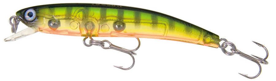 Yozuri Pins Minnow Floating Sahte Balığı TMPC - 70MM