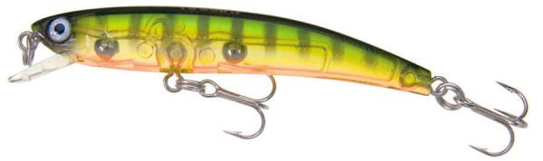 Yozuri Pins Minnow Floating Sahte Balığı TMPC - 70MM