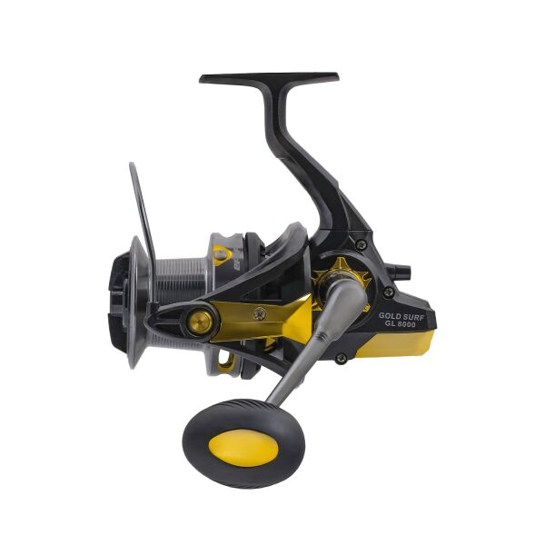 Effe Gold Surf GL Olta Makinesi