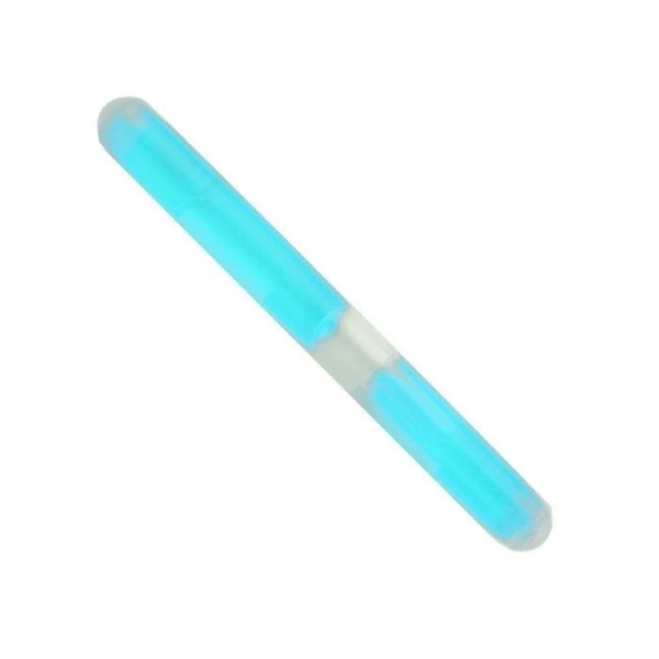 Spro Neon Mavi Işık Çubuğu 39X4.5 mm 1 Adet