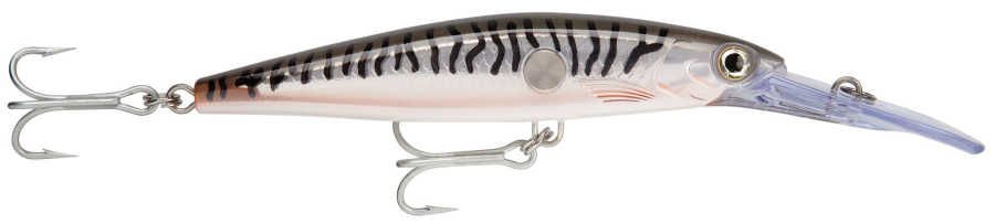Rapala Clackin Magnum Sahte Balığı GRM - 100MM