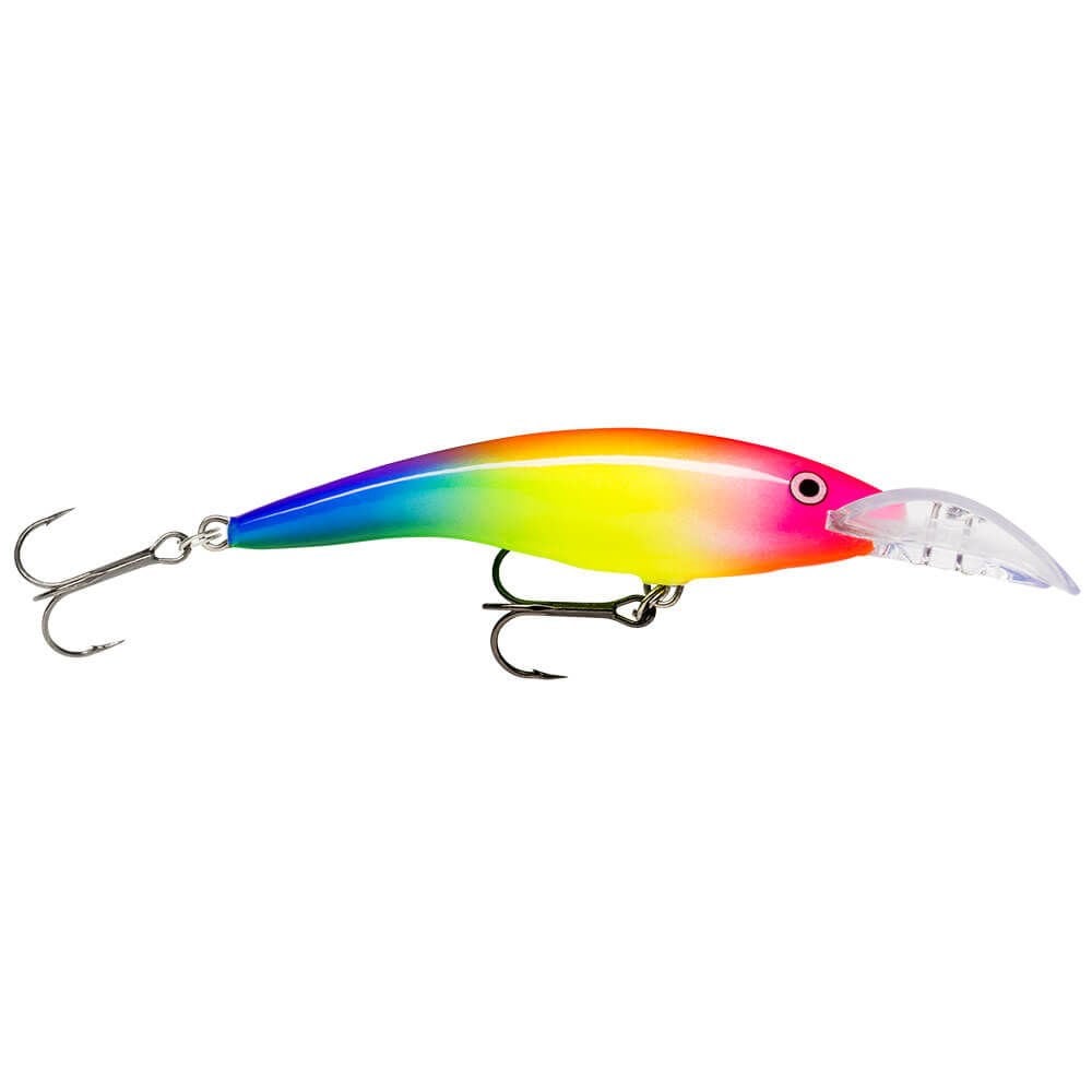 Rapala Scatter Rap Tail Dancer Sahte Balığı ELJ - 90MM