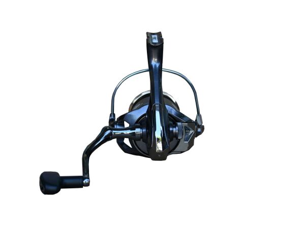 SMOKE FD  3 +1BB, METAL KAFA 1000