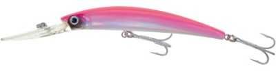 Yozuri Original Crystal Minnow Deep Diver Sahte Balığı PK - 90MM-9.5GR