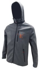 Kendo Carina Gri Mont Medium