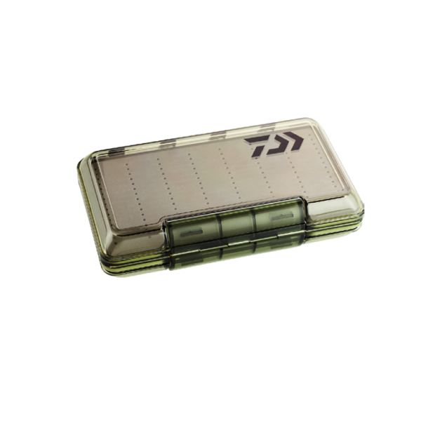 Daiwa Çift Taraflı Eva Kutu (M) 19*11*4