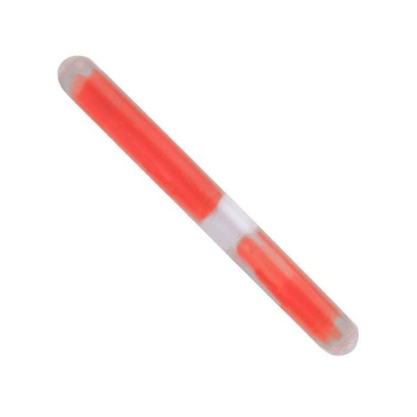 Spro Neon Kırmızı Işık Çubuğu 39X4.5 mm 1 Adet
