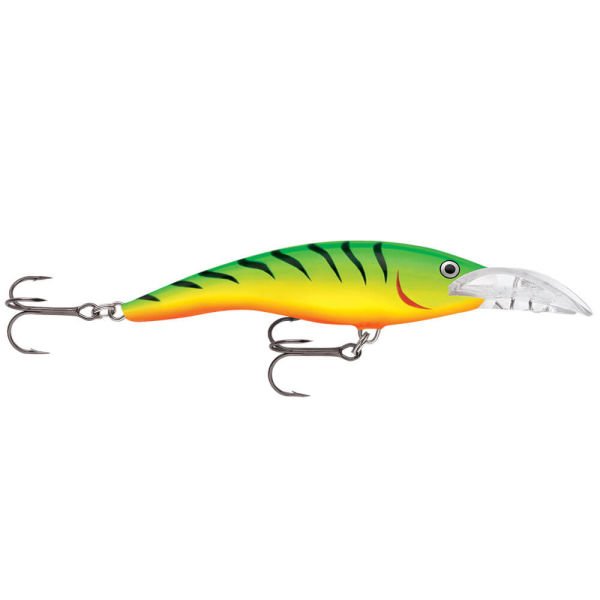 Rapala Scatter Rap Tail Dancer Sahte Balığı FT - 90MM