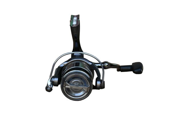SMOKE FD  3 +1BB, METAL KAFA 5000