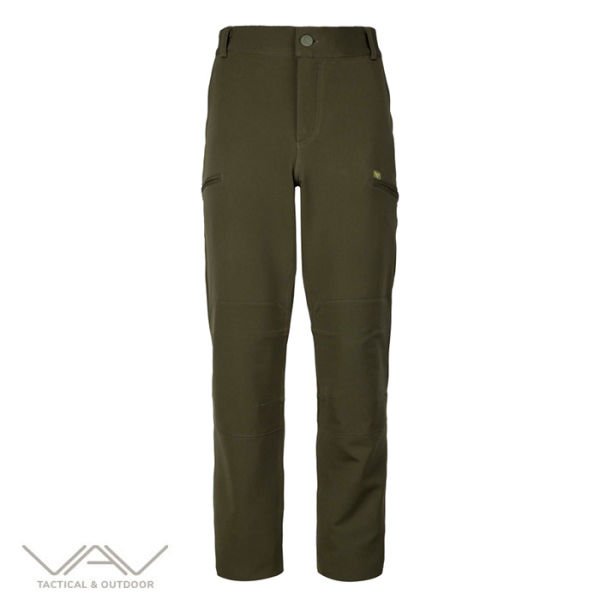 VAV Wintac-11 Kışlık Pantolon Haki - L